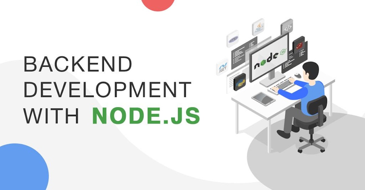 featured image - Why Node.js is Great for Backend Development