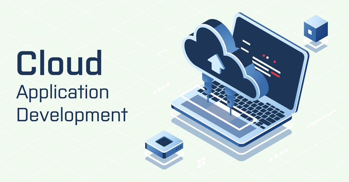featured image - Cloud Application Development: Trends and Technologies