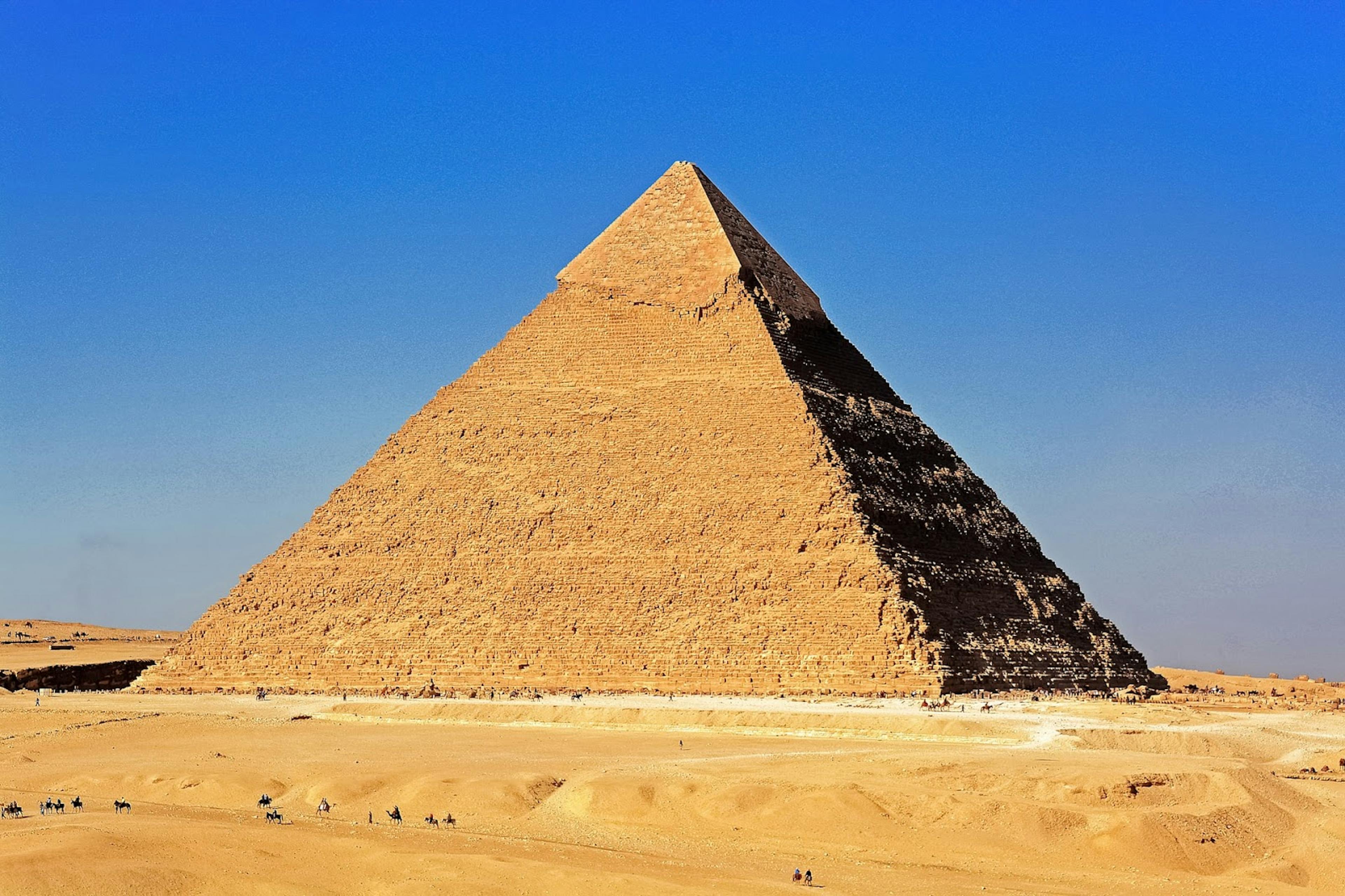 There is a hierarchy to customer retention