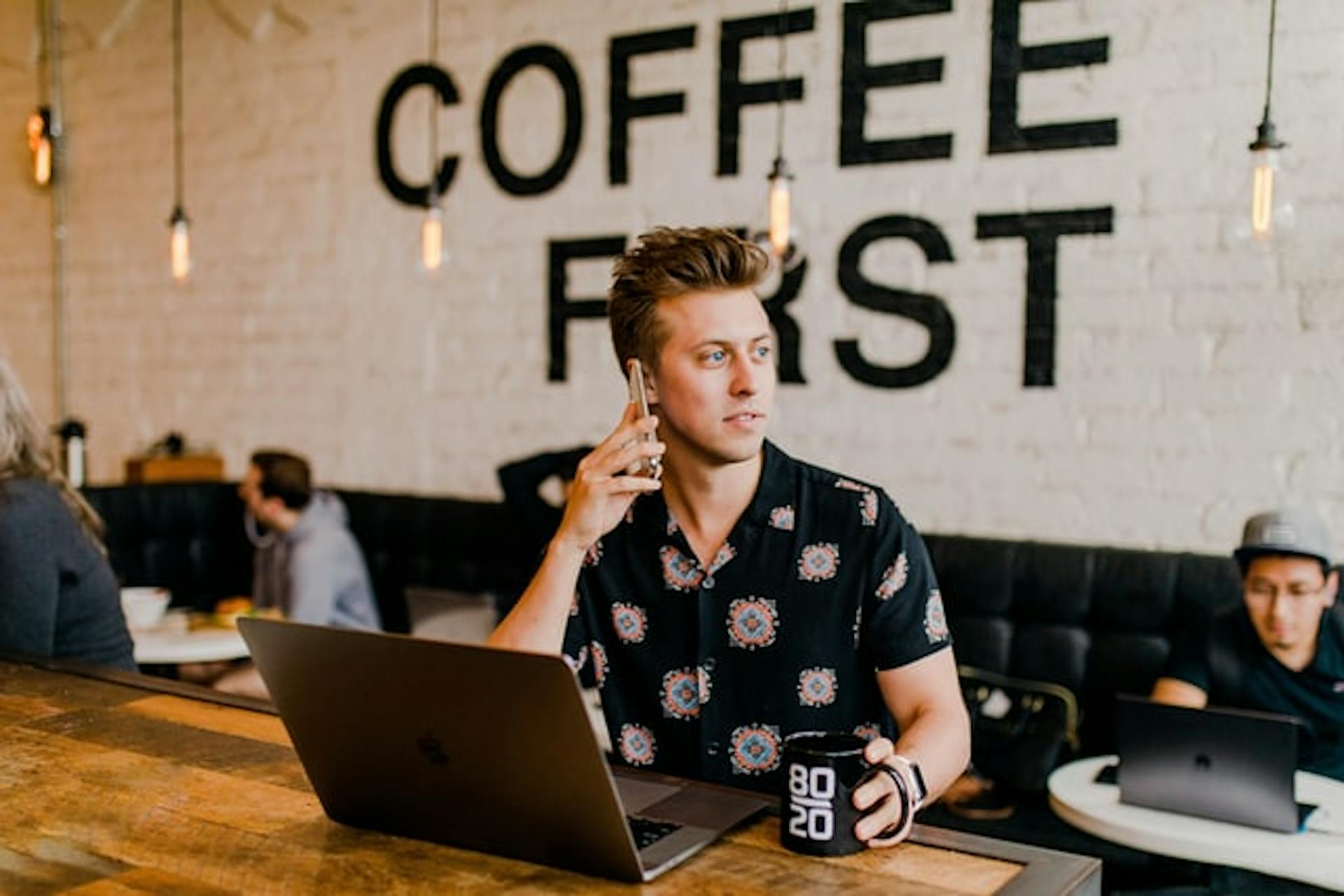 Retention is measured by the loyalty that buyers feel towards a brand