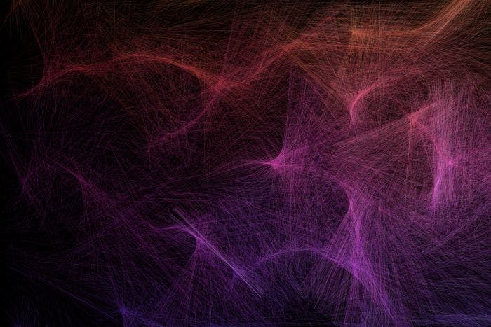 featured image - How to Create Digital Generative Art With Python