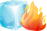 Ice or Fire