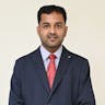 Natvar Mistry