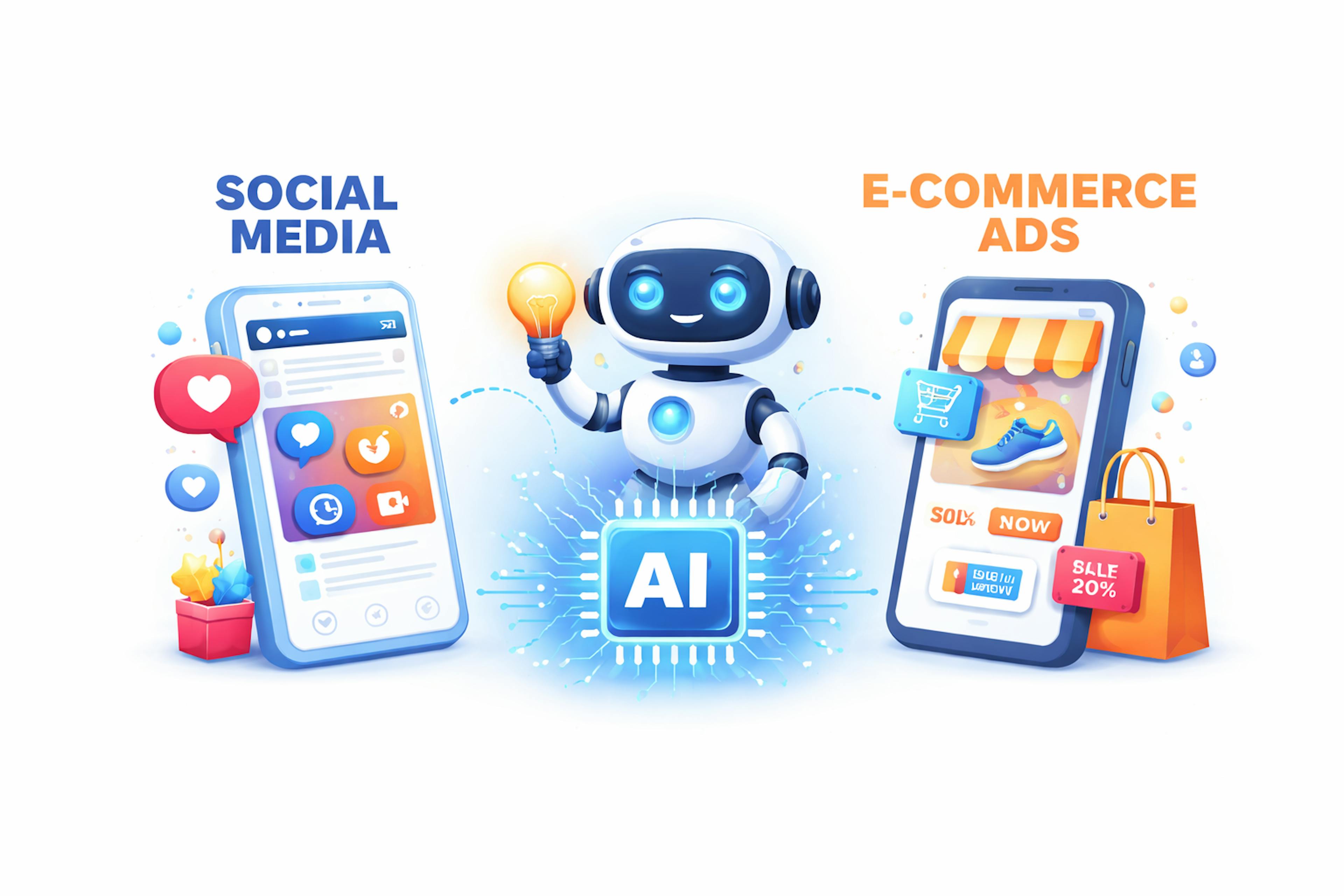 featured image - Would I Use LLMs to Rebuild Twitter's Dynamic Product Ads? Yes and No!