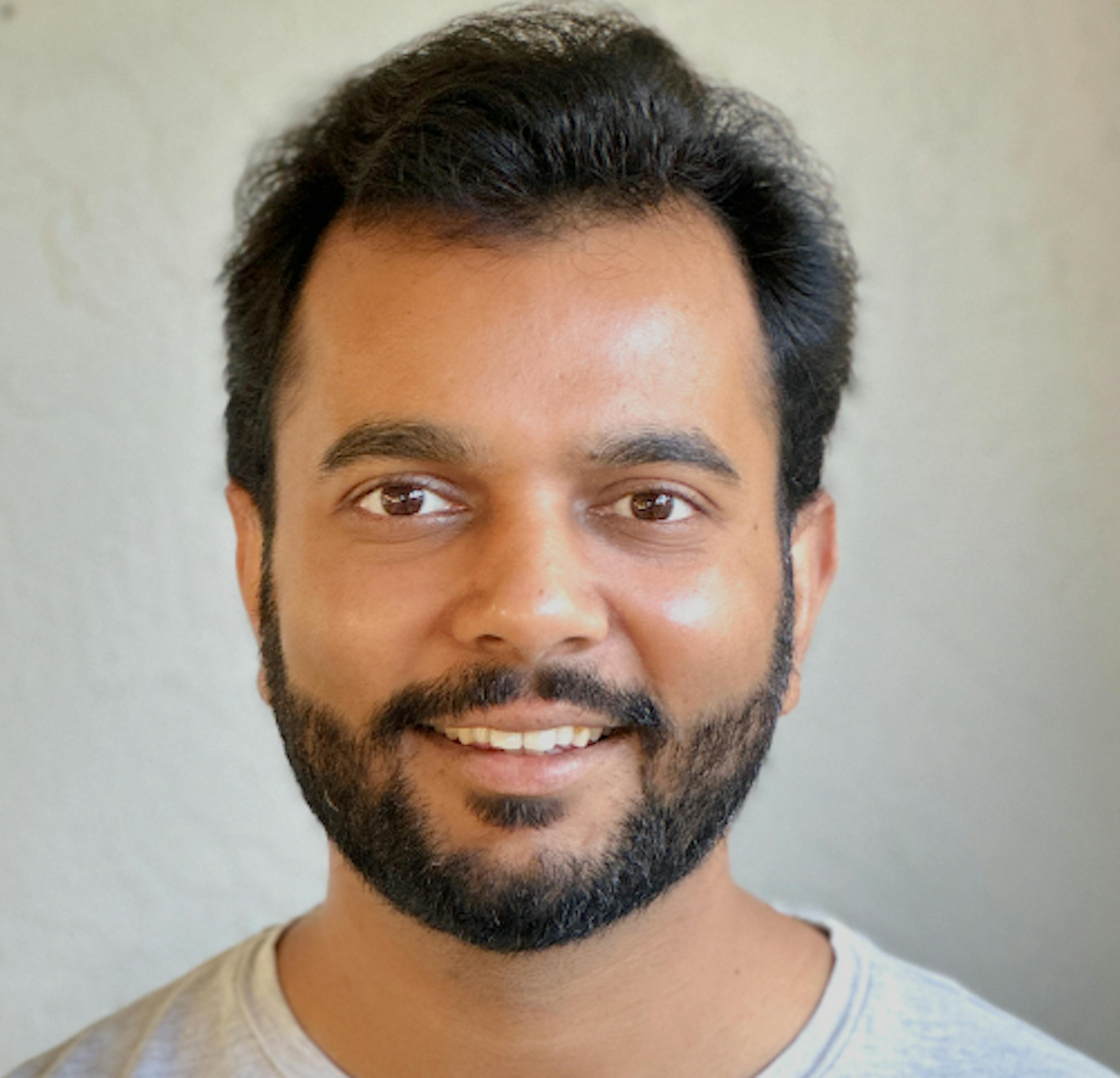 Manoj A HackerNoon profile picture