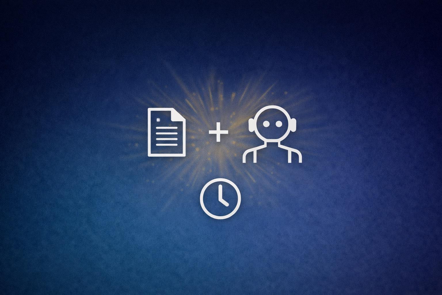 featured image - A Year of AI in My Life as an Engineer