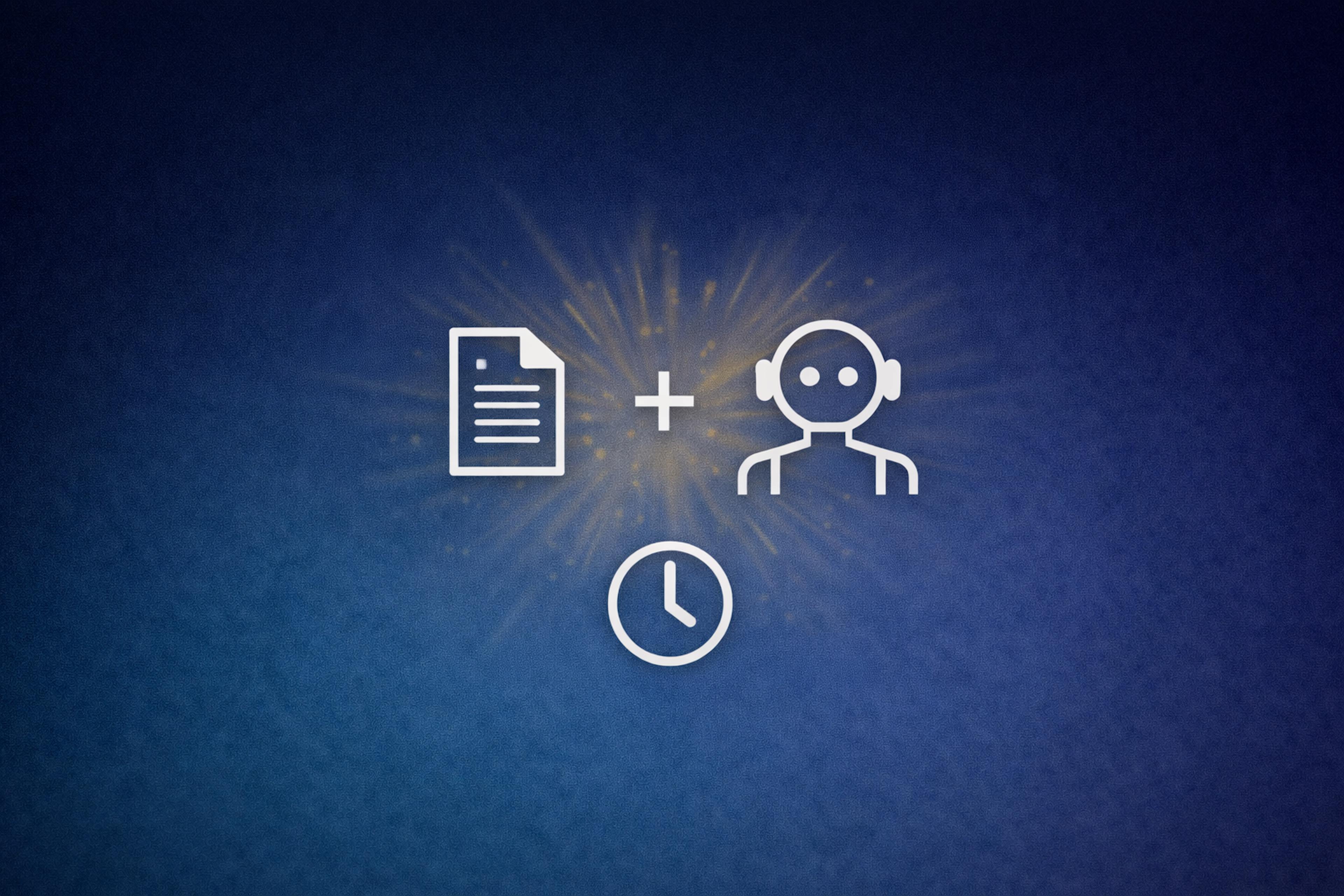 featured image - A Year of AI in My Life as an Engineer