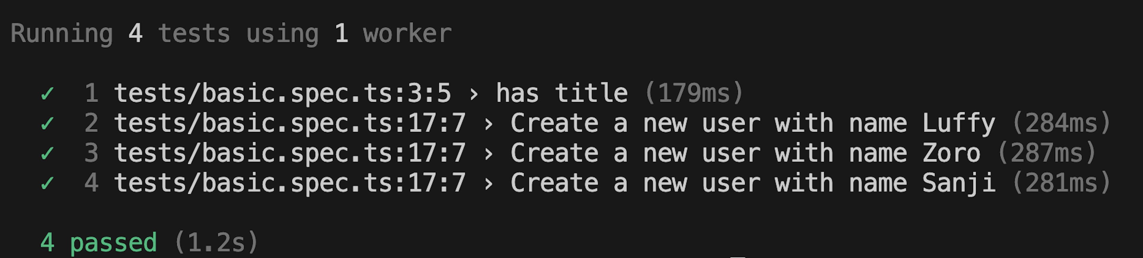 Playwright API Testing: a Comprehensive Guide for Beginners | HackerNoon