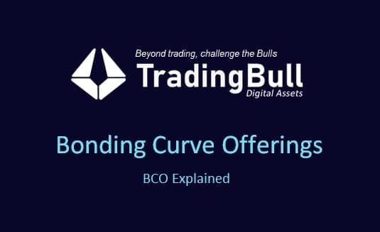 featured image - What are Bonding Curve Offerings?