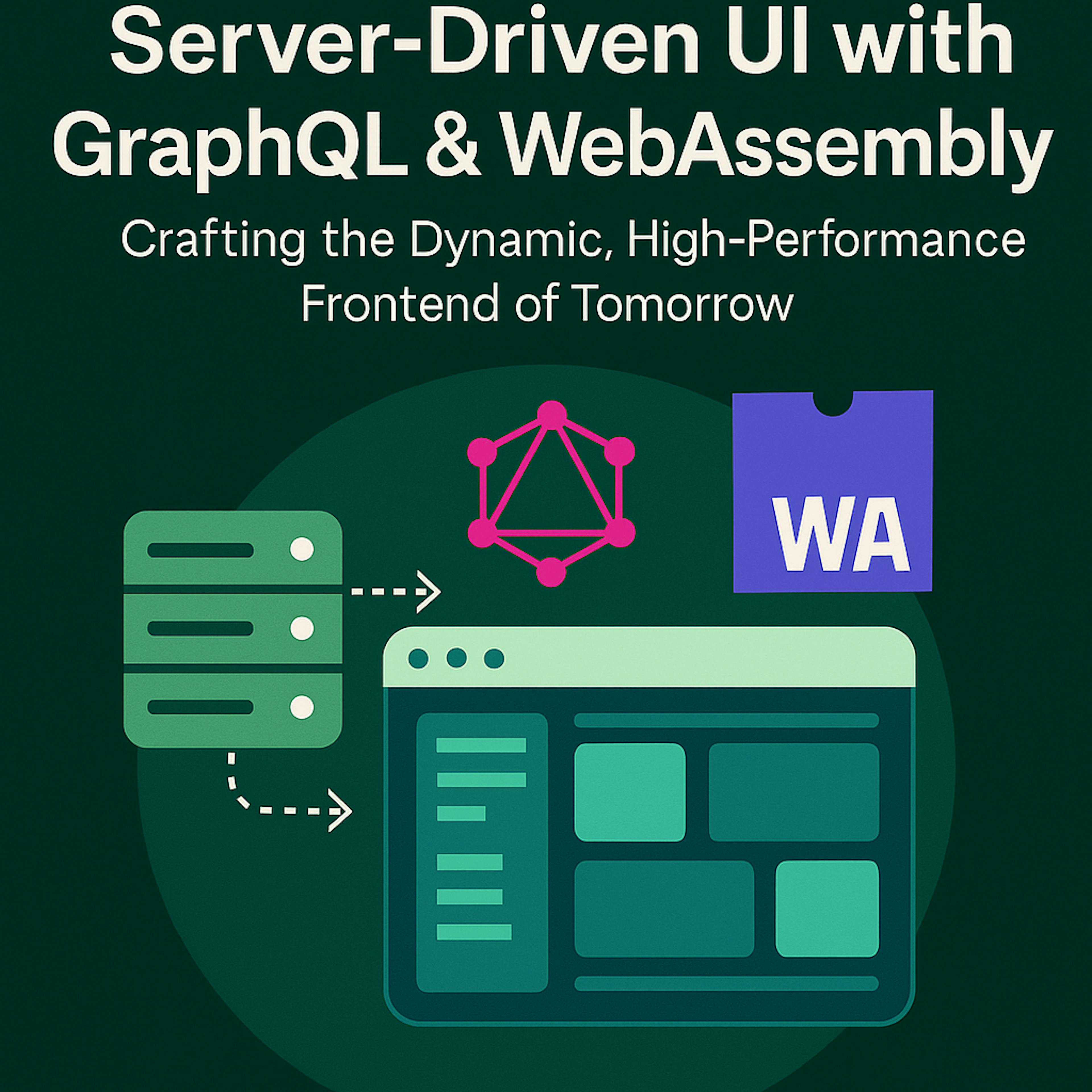 GraphQL Isn’t Just for Data Anymore — It's Becoming Your Frontend