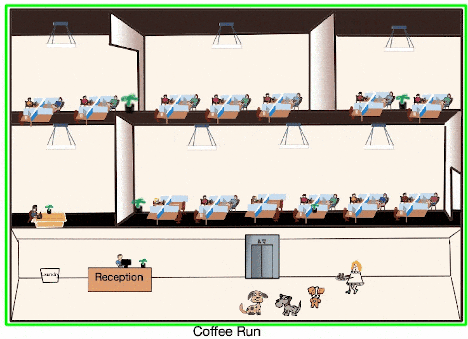 featured image - Throwing Top Engineering Internship Myths out the Window