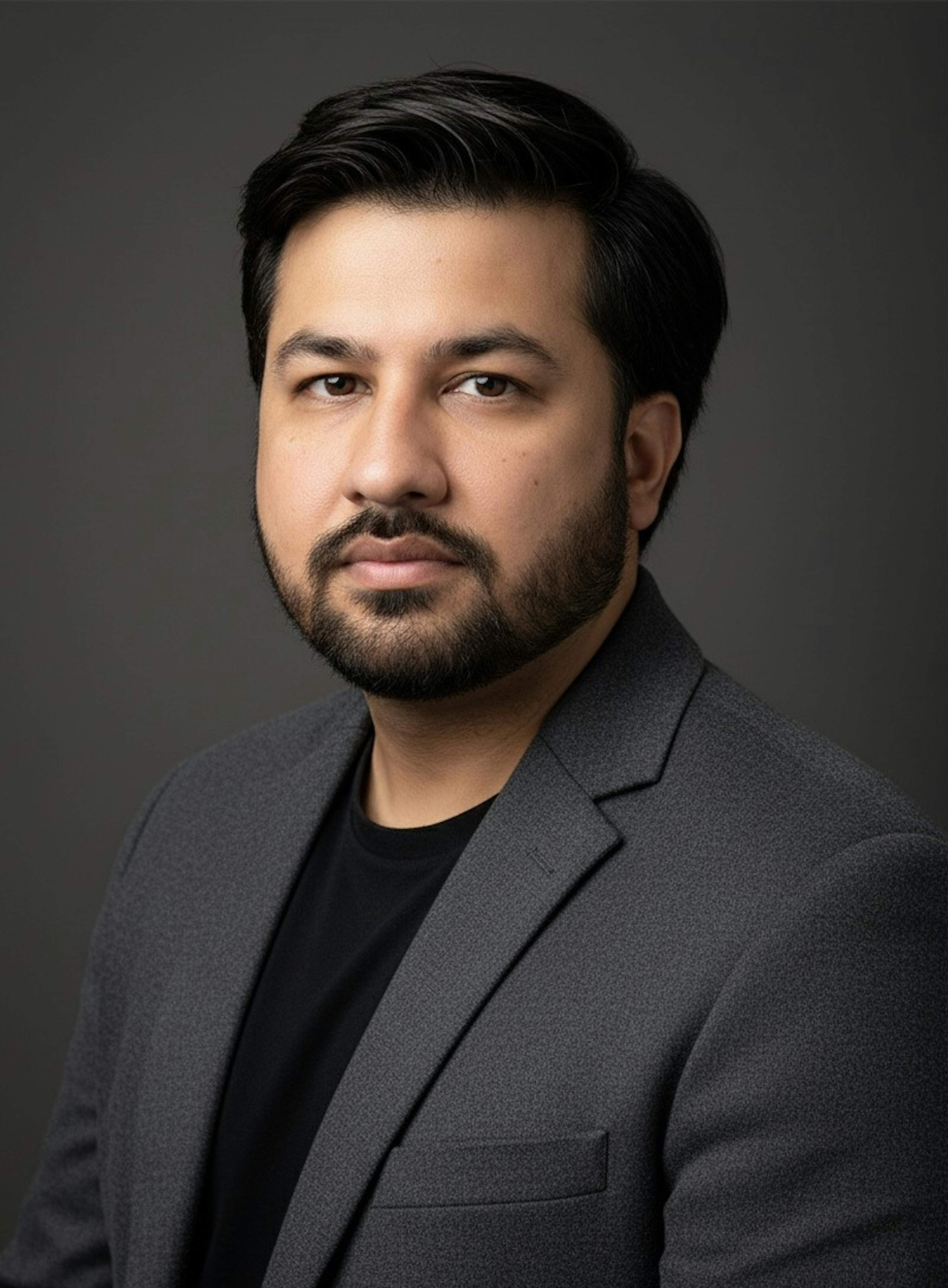 Amit Chaudhary HackerNoon profile picture