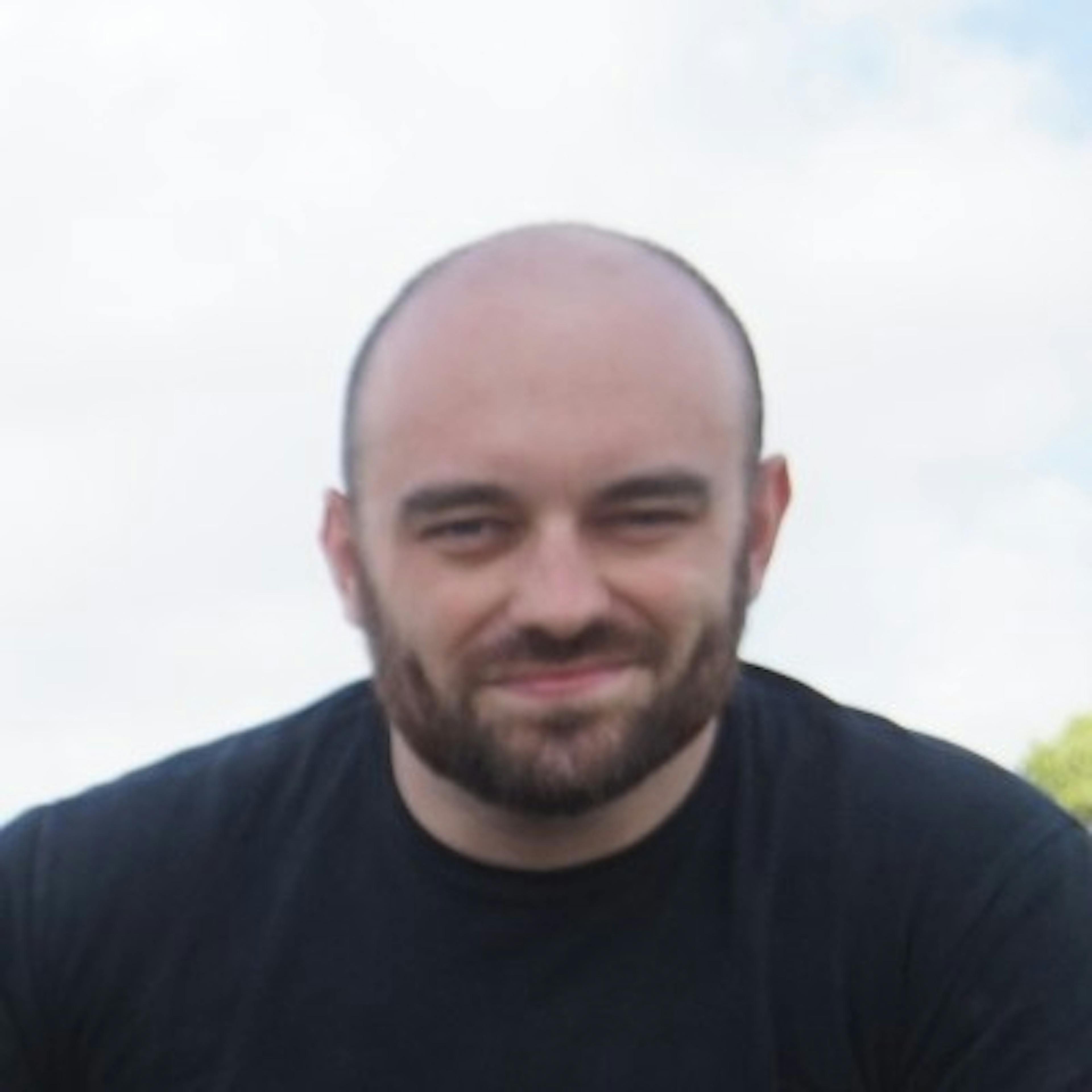 Leon Goldberg HackerNoon profile picture