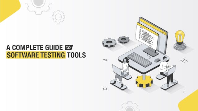 /software-testing-tools-a-complete-guide-to-smarter-testing feature image