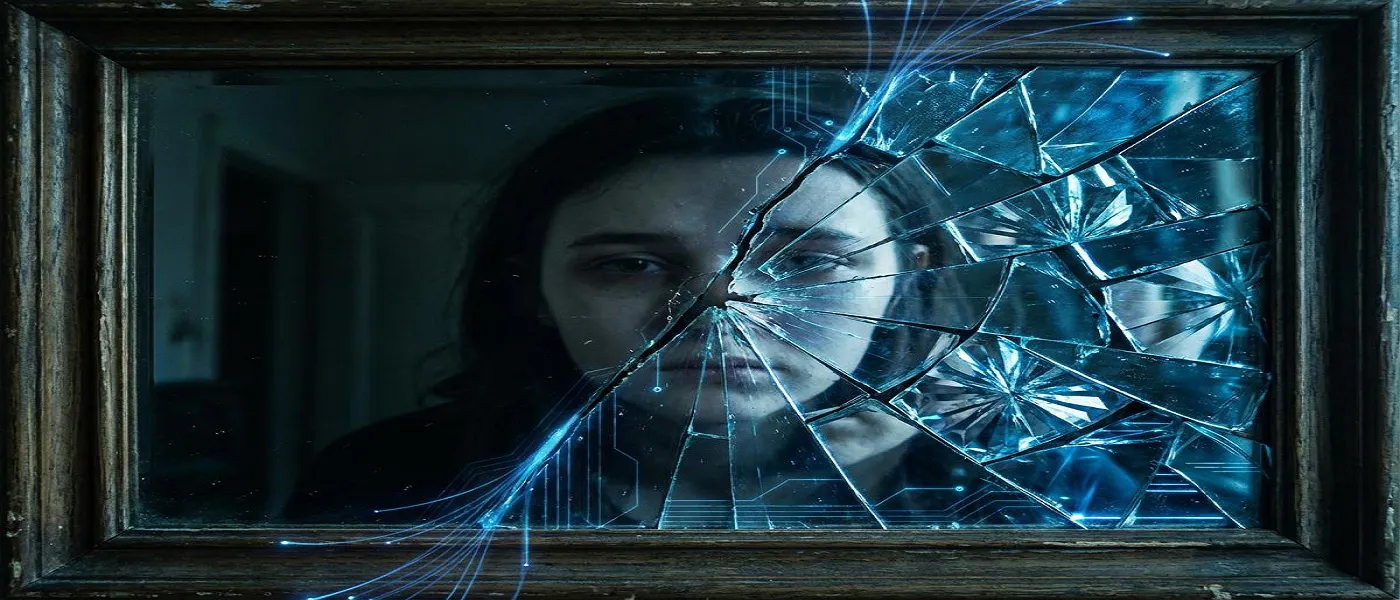 featured image - How I Built a Persistent AI Persona That Passed Cognitive Testing (And What Broke Along the Way)