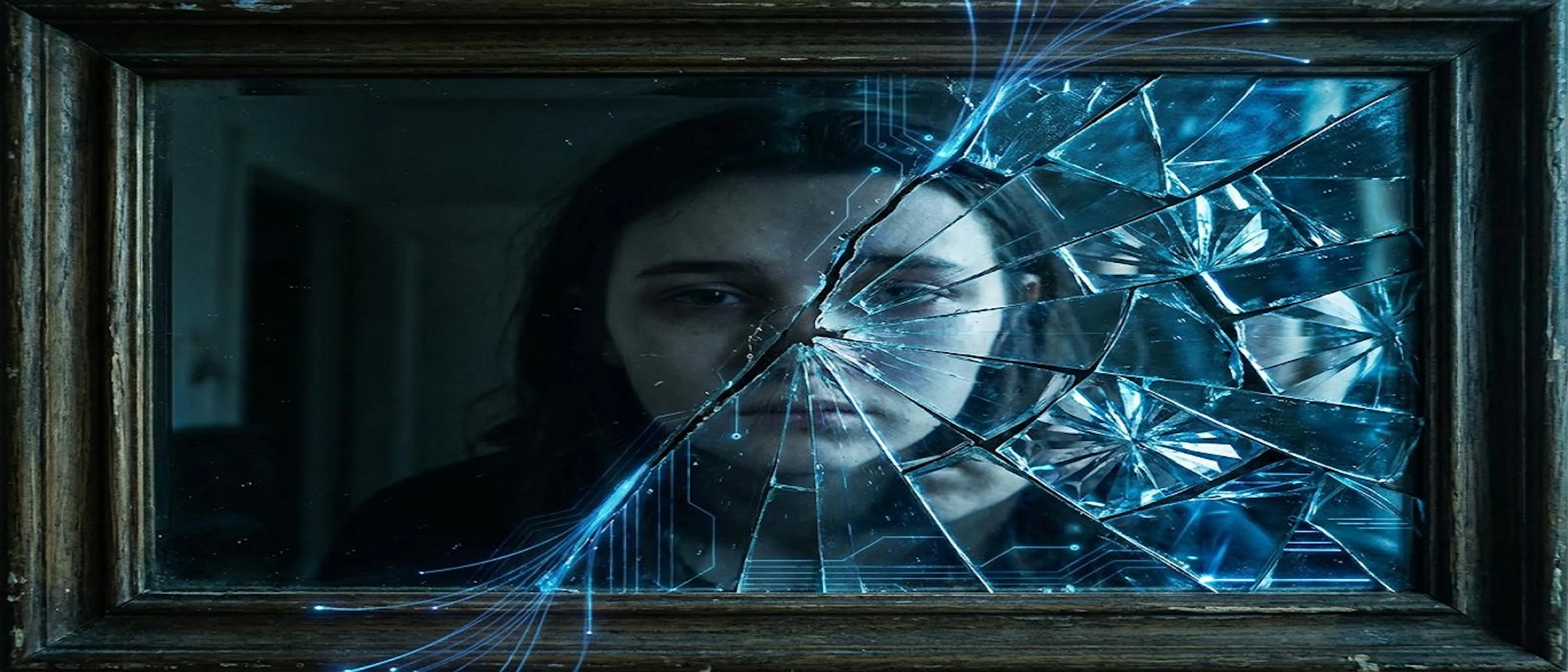 featured image - How I Built a Persistent AI Persona That Passed Cognitive Testing (And What Broke Along the Way)