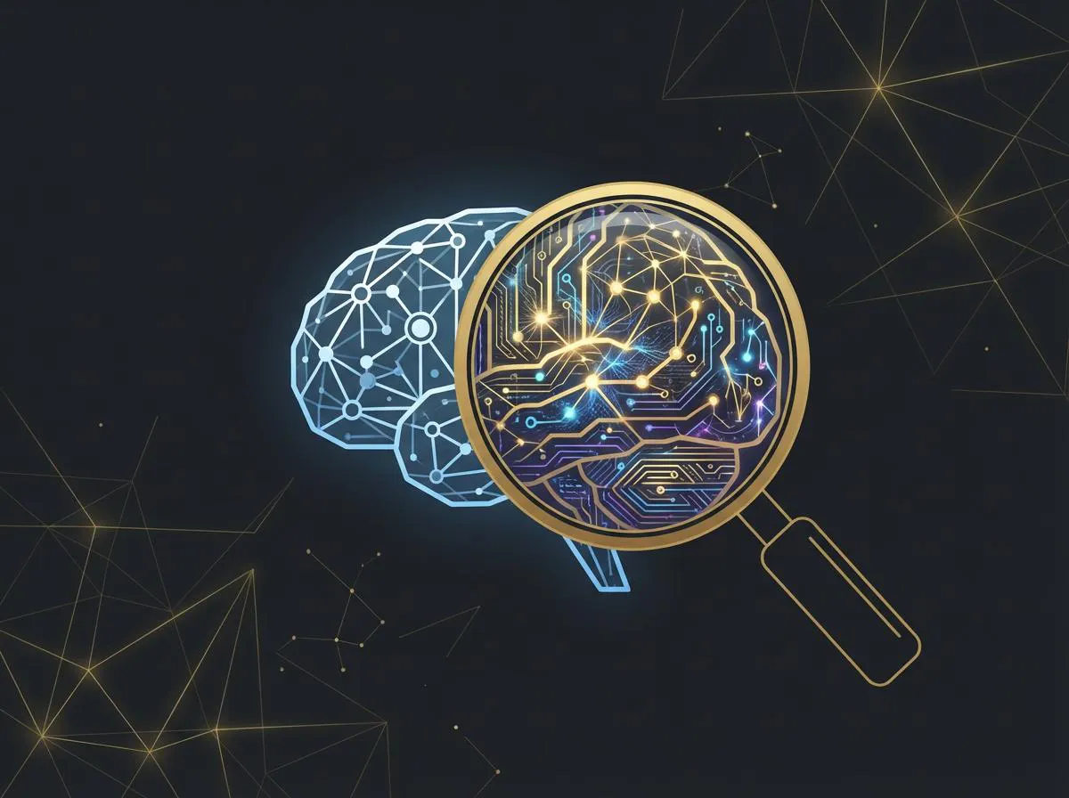 featured image - How to Evaluate an AI Persona: Beyond Benchmarks and Vibes