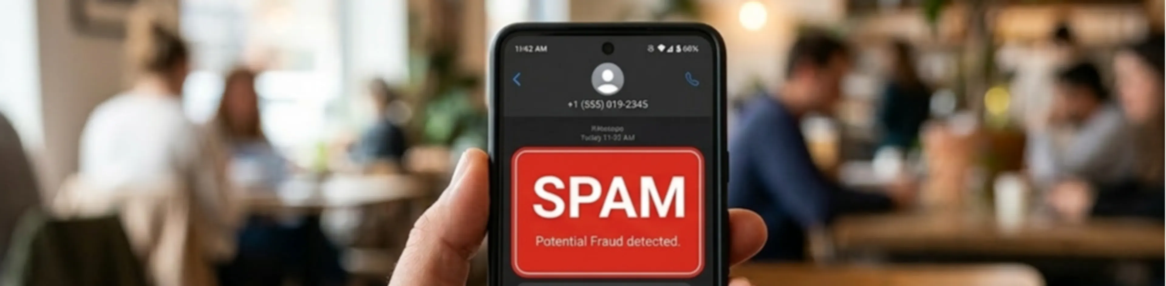 featured image - SMS Blasters Are the Smishing Scam to Watch in 2026