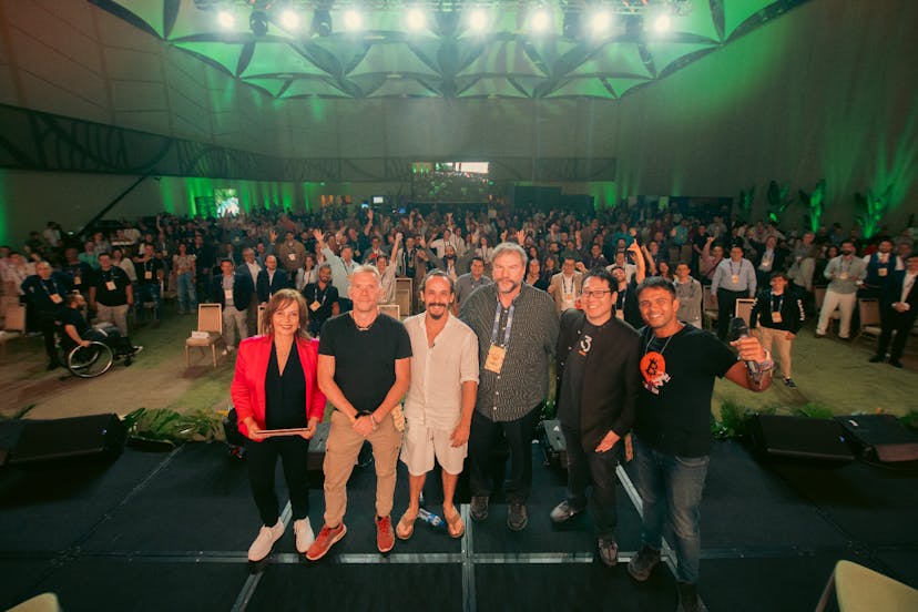 /web3-talks-juan-guerrero-talks-with-nick-szabo-and-mario-nawfal-at-blockchain-jungle feature image