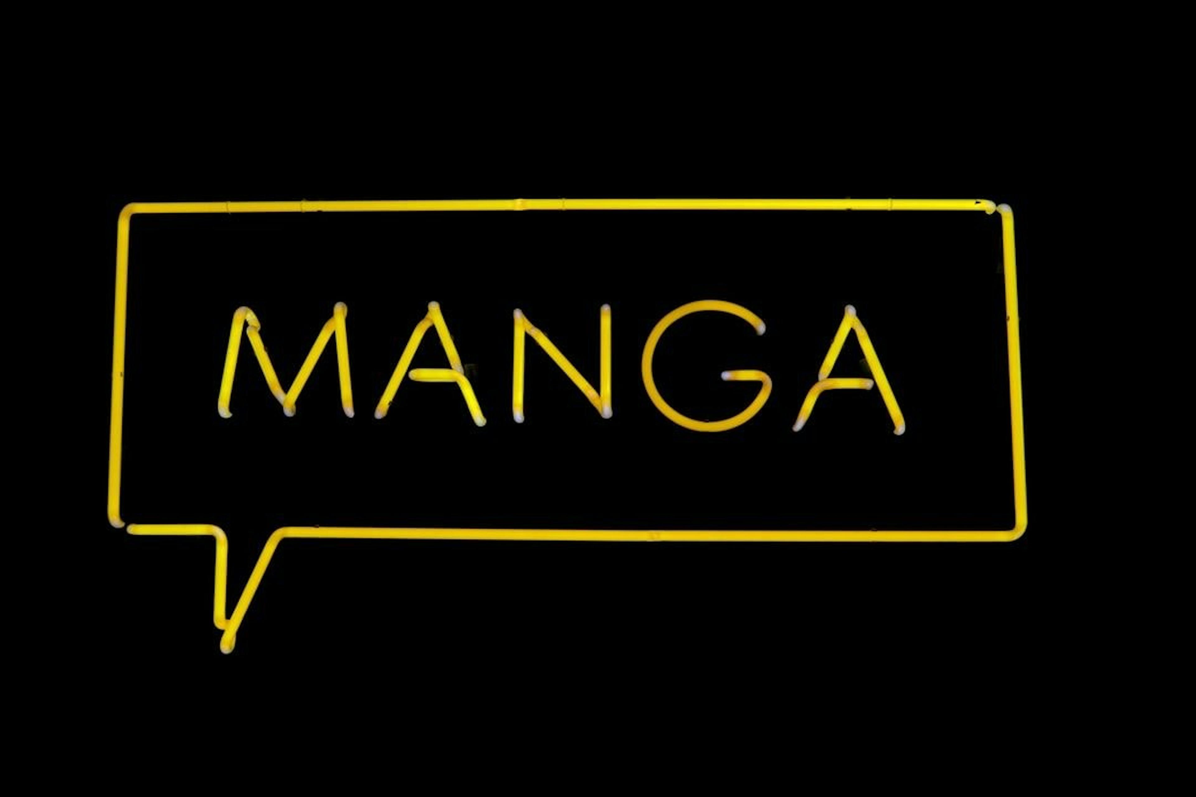 featured image - Mangá Japonês: Contar histórias através da escrita de anime