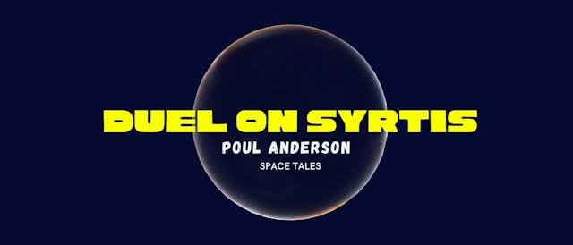 /duel-on-syrtis feature image
