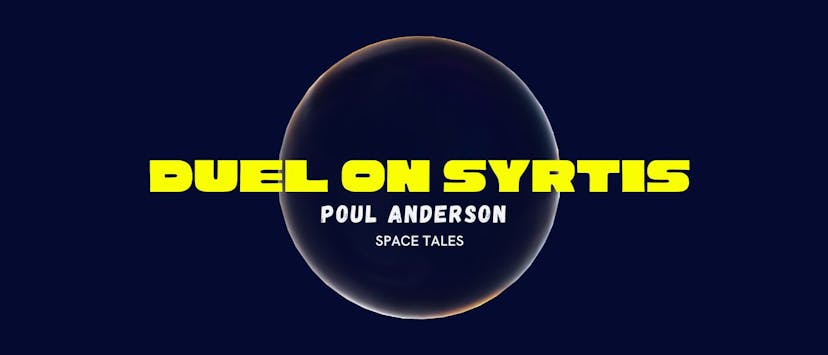 /duel-on-syrtis feature image
