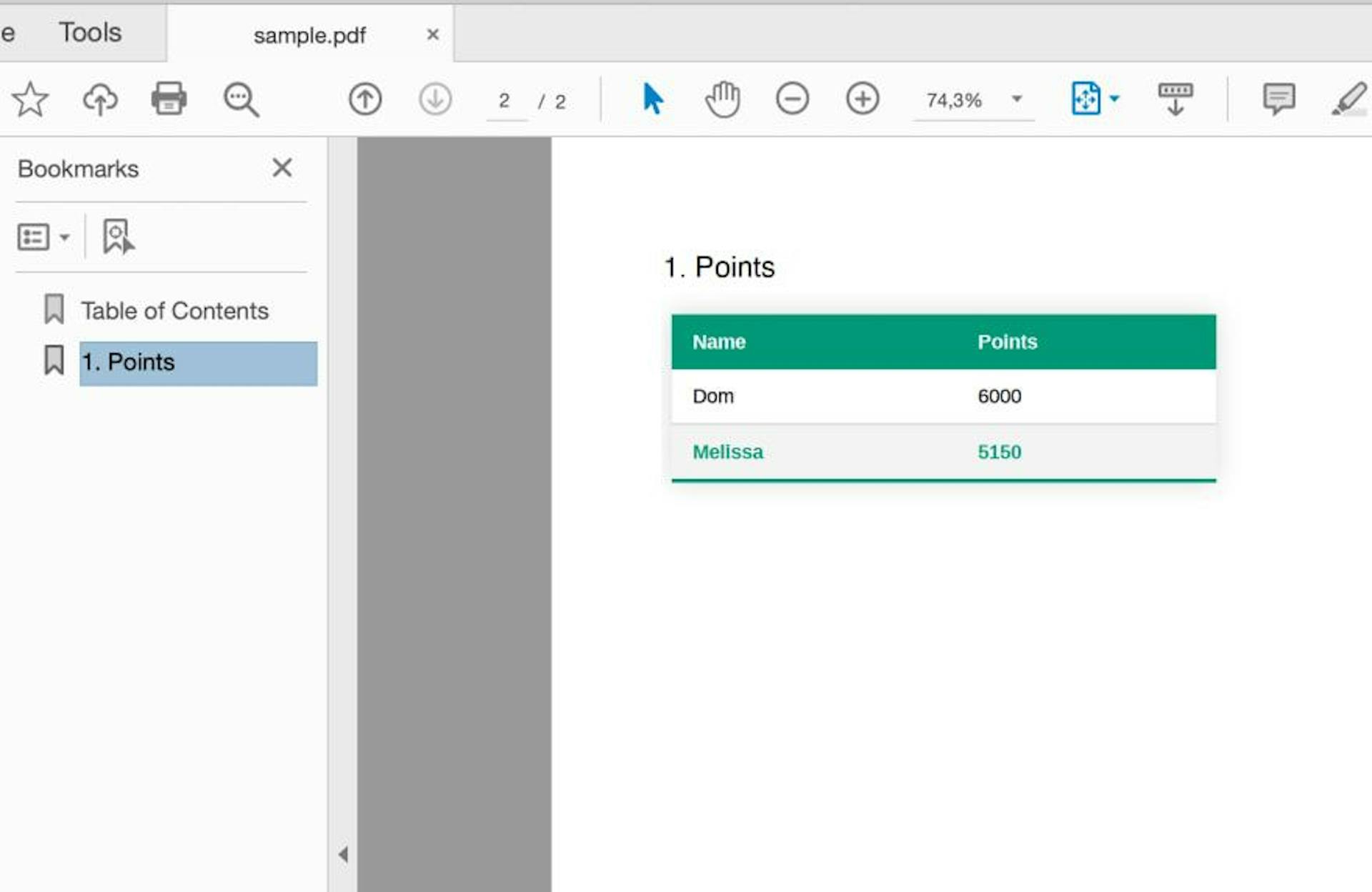 featured image - How To Generate A PDF Report From HTML with Go