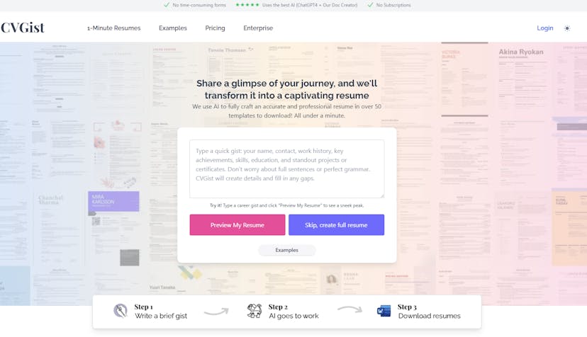 /simple-and-fast-resume-document-generation-with-ai feature image