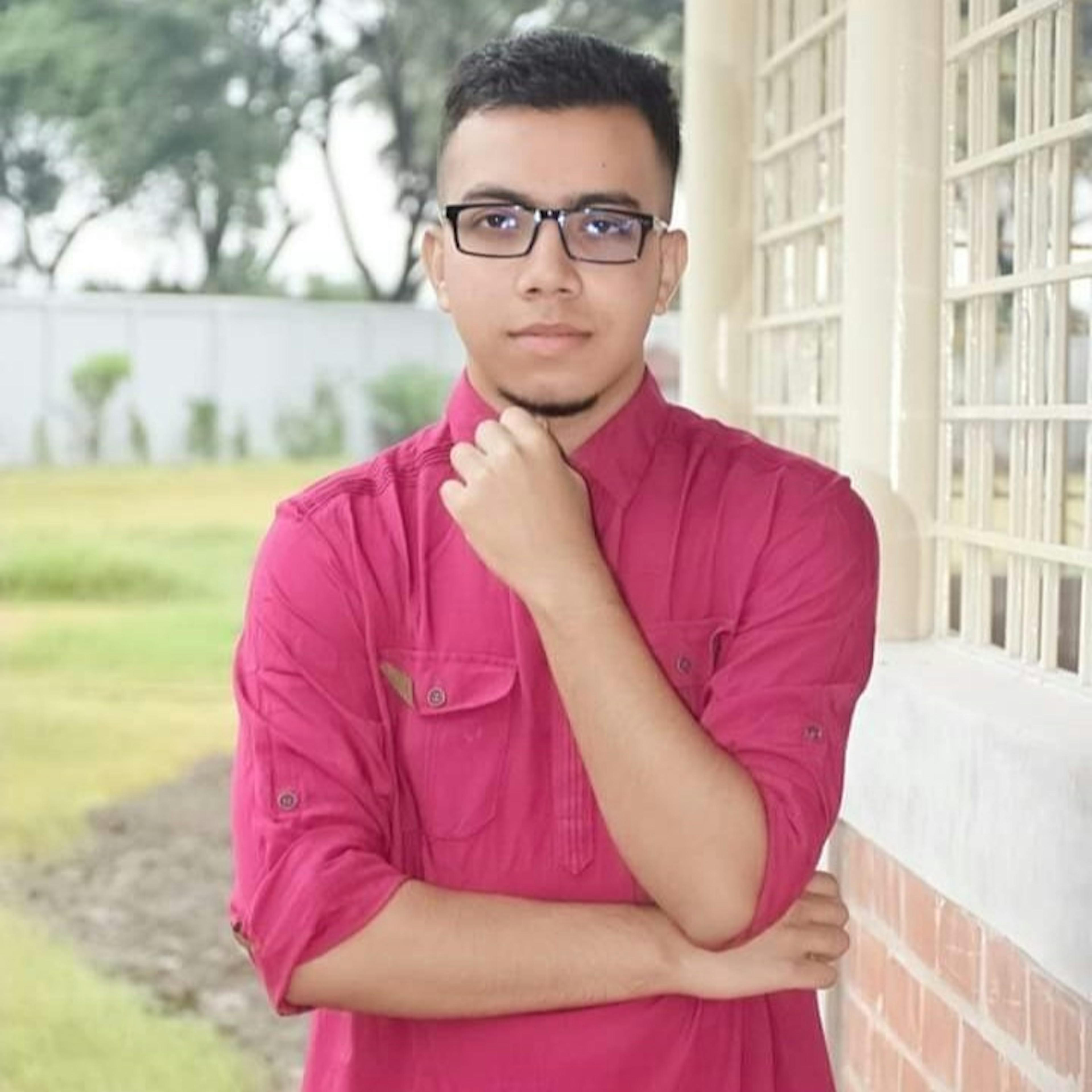 Rajib Das HackerNoon profile picture