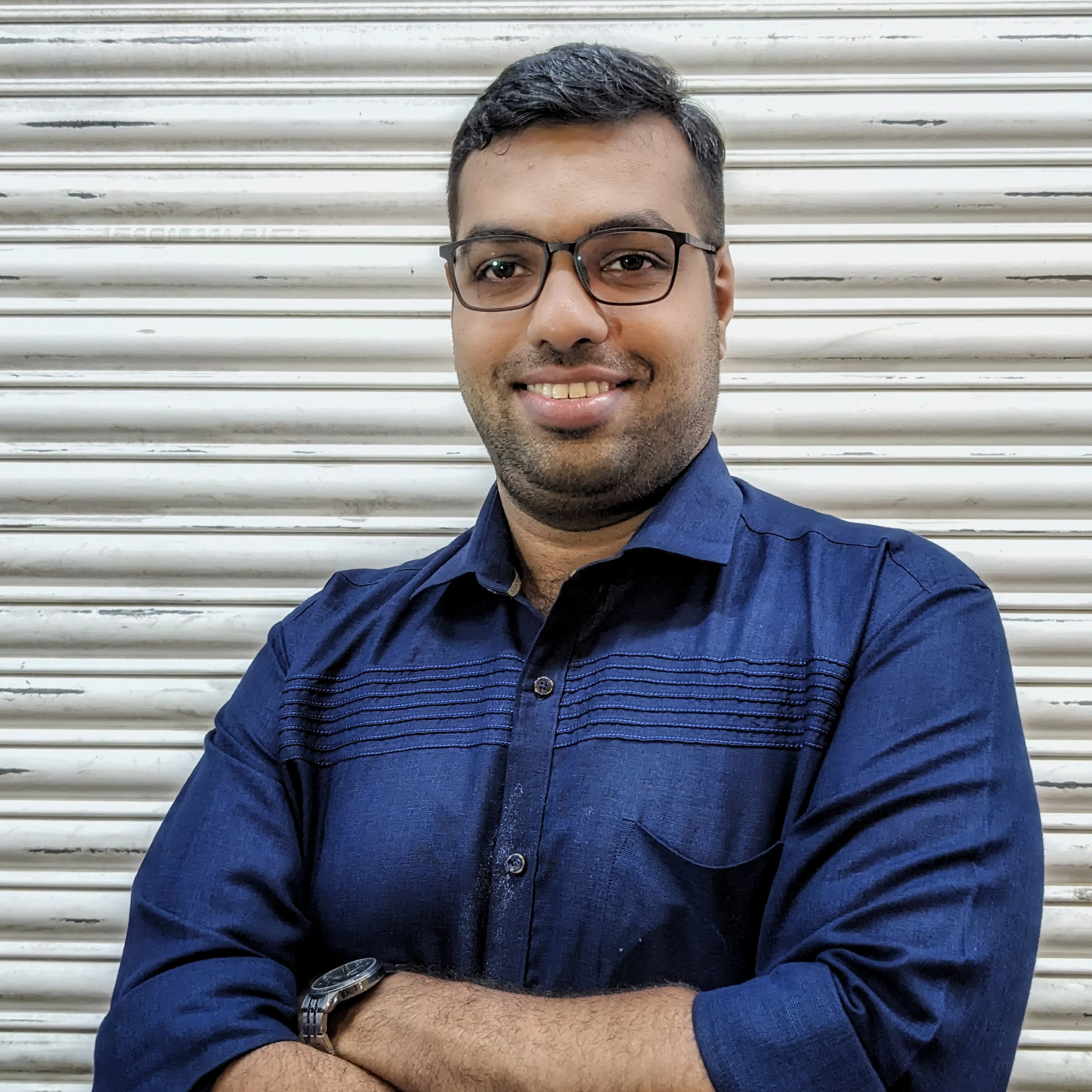Rejin Jose K HackerNoon profile picture