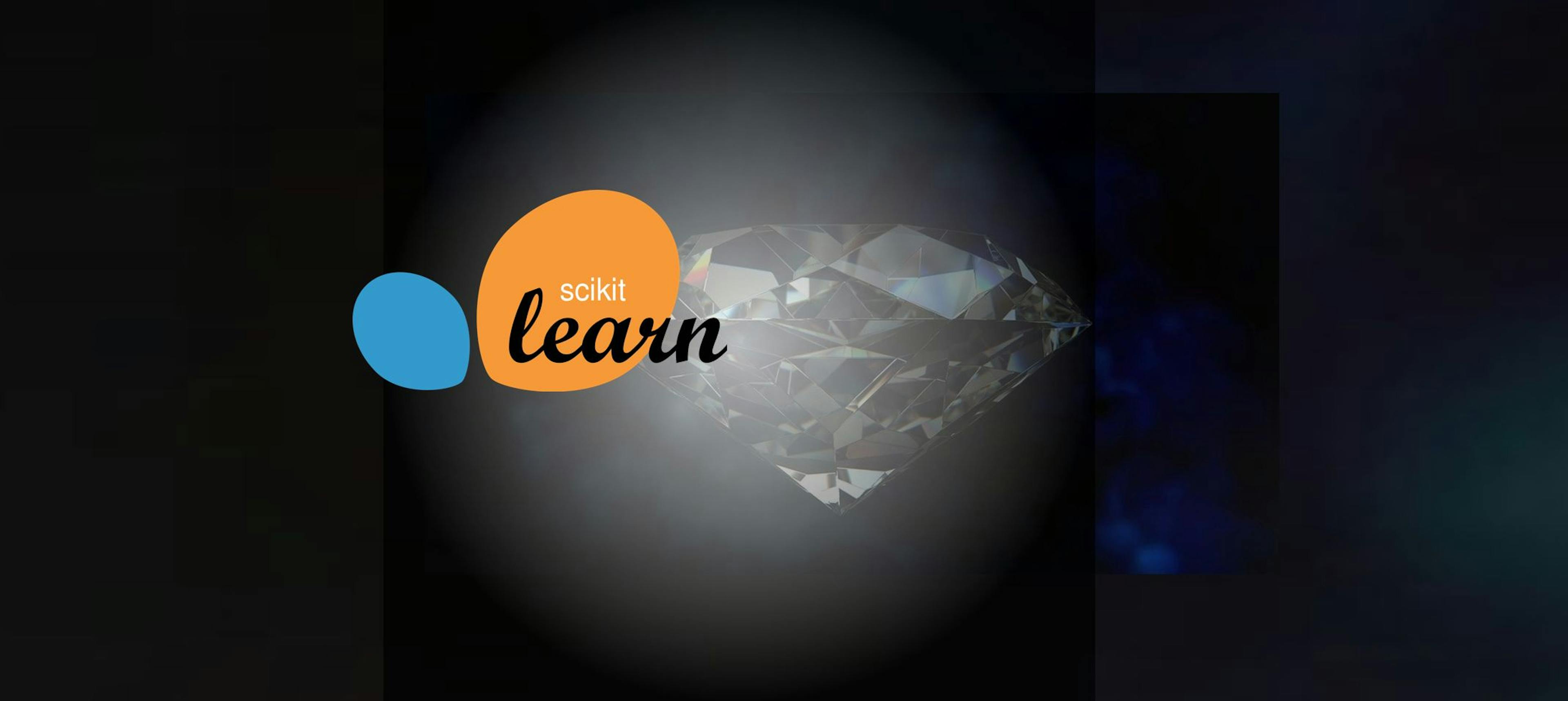 featured image - Scikit-Learn 0.24: Top 5 New Features