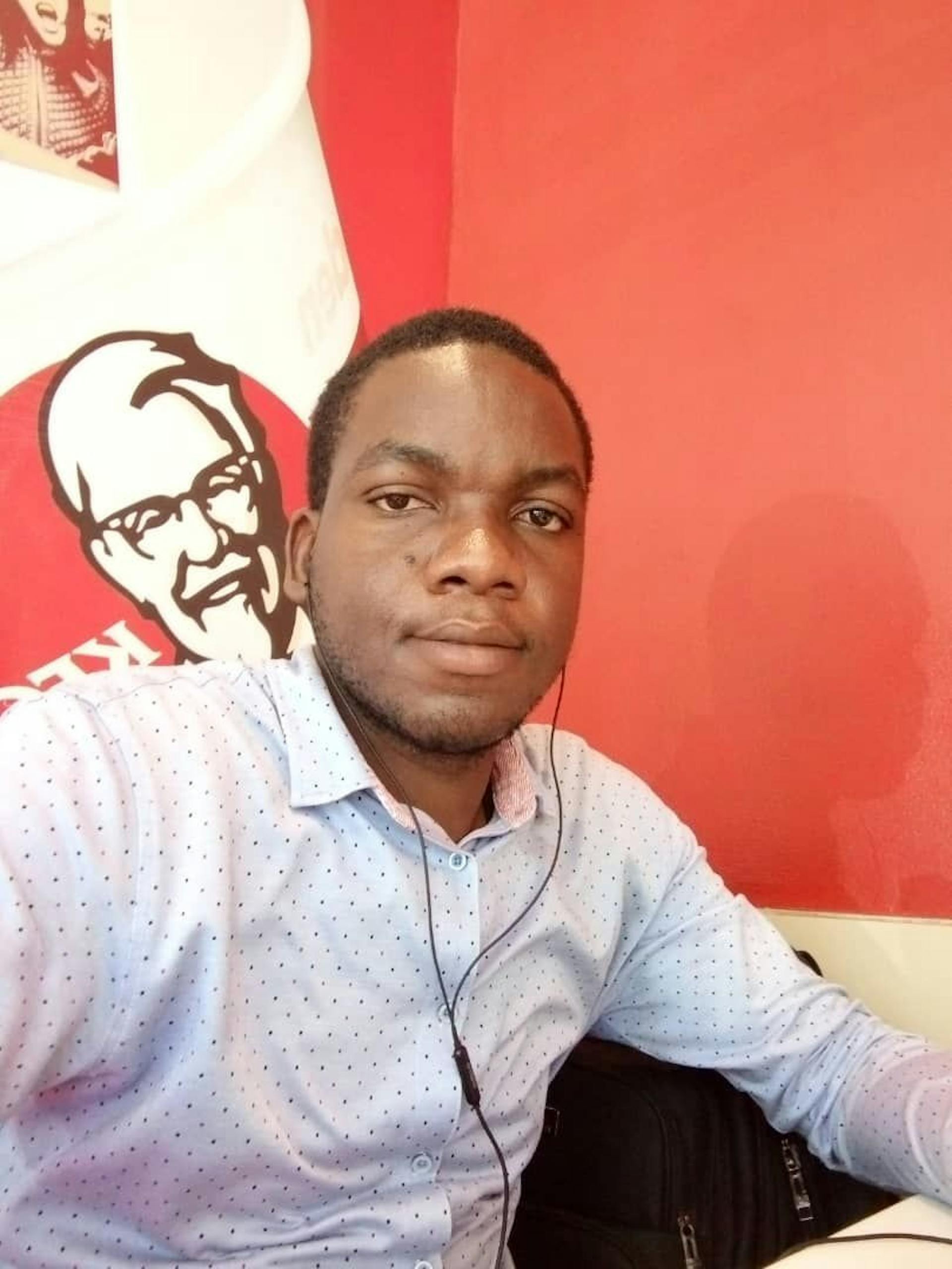 featured image - HackerNoon Contributor Davis David Builds Datasets for African Languages