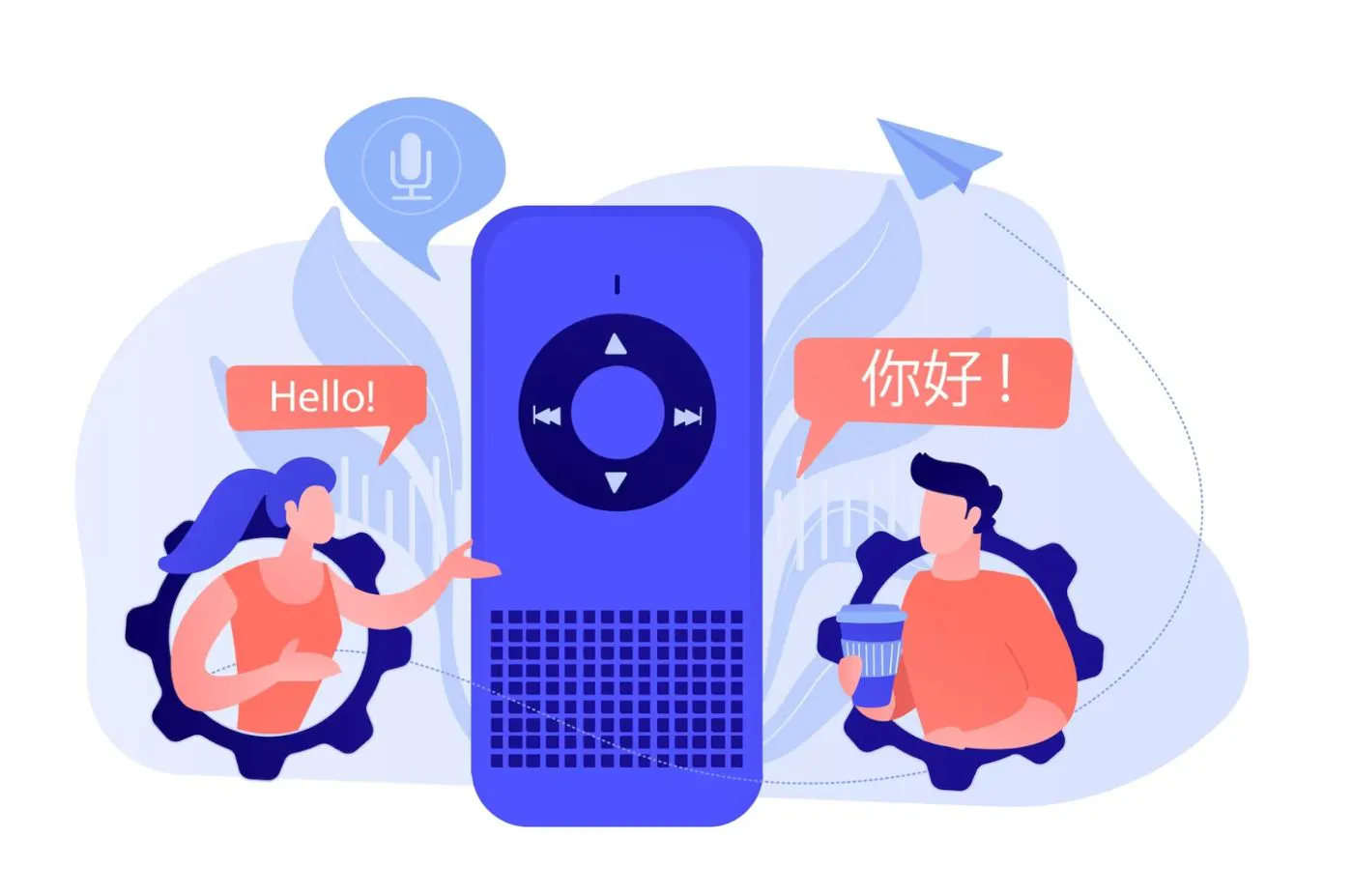 7 NLP Project Ideas to Enhance Your NLP Skills | HackerNoon