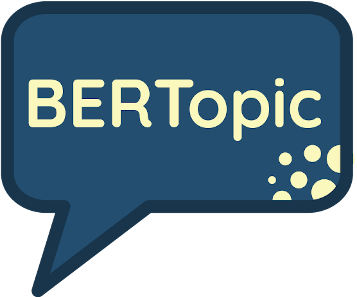 NLP Tutorial: Topic Modeling in Python with BerTopic | HackerNoon