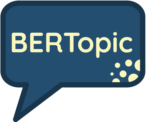 NLP Tutorial: Topic Modeling in Python with BerTopic | HackerNoon