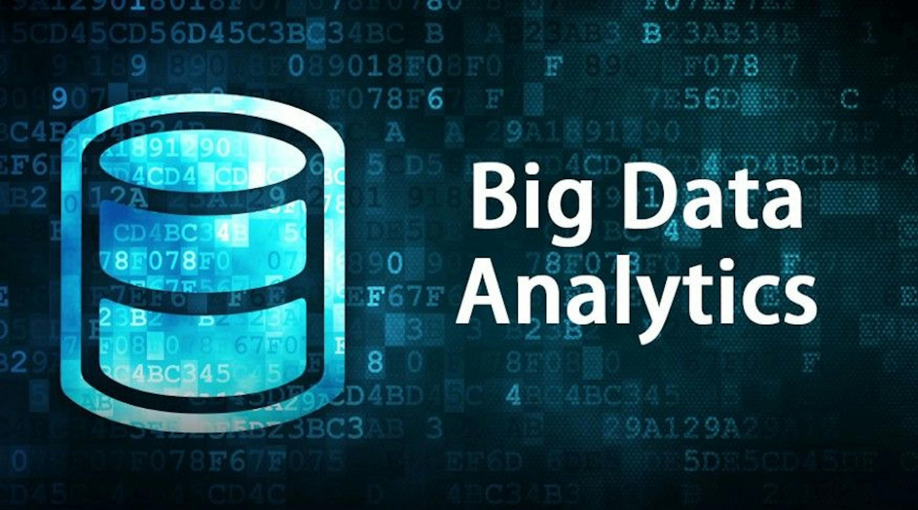 Get Started With Big Data Analytics For Your Business.