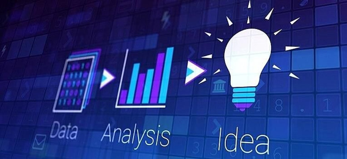 featured image - Understand Data Analytics Framework Using An Example From General Electric Company