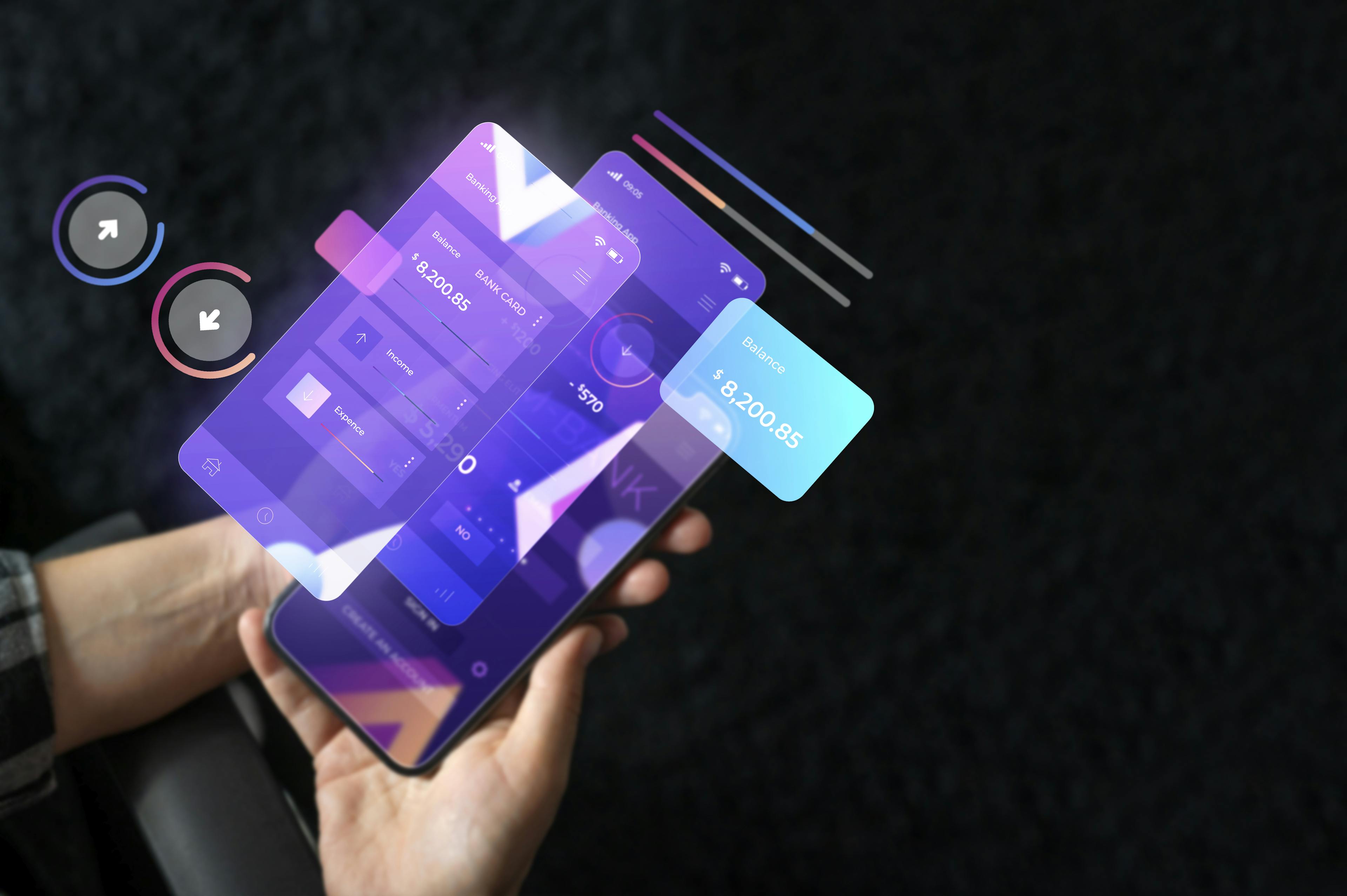 featured image - 10 Ways AI Is Shaping the Future of Mobile App Development