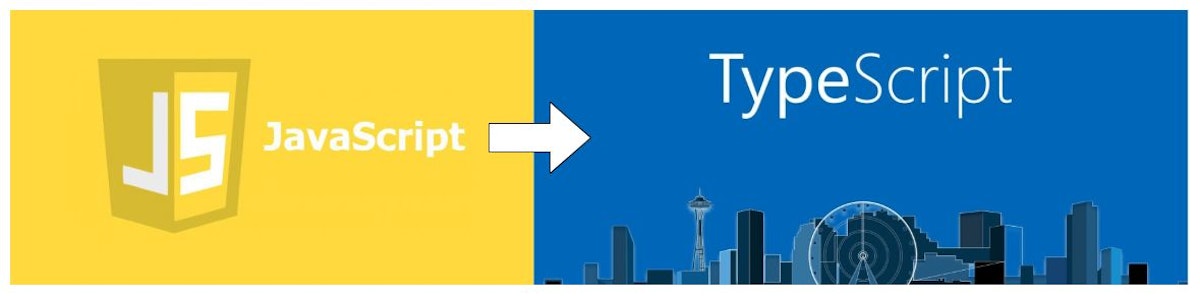 featured image - Quick Tips For Migrating from JavaScript to TypeScript