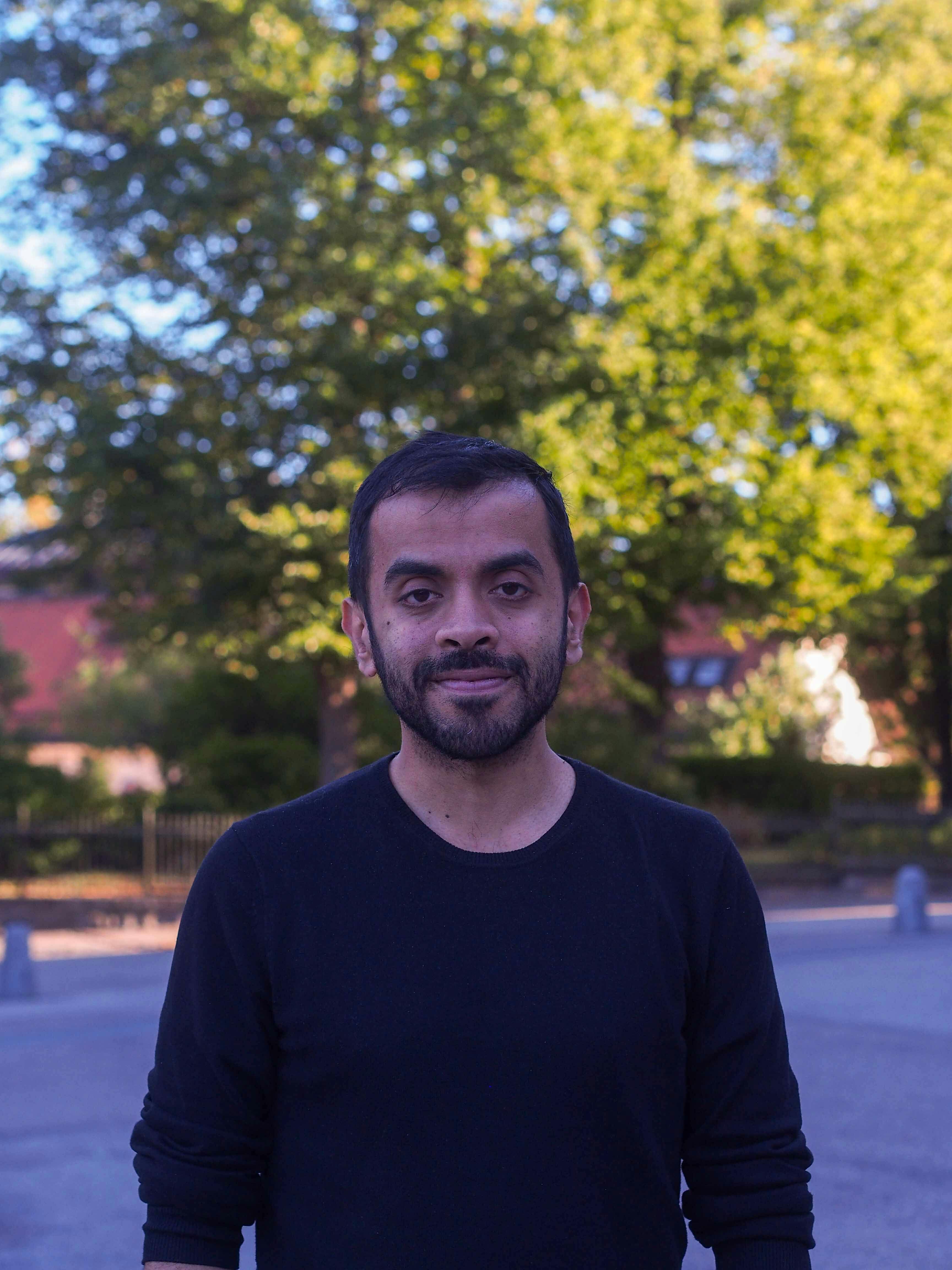 featured image - Meet the Writer: Hacker Noon's Contributor, Ismail Tlemcani, Software Developer  