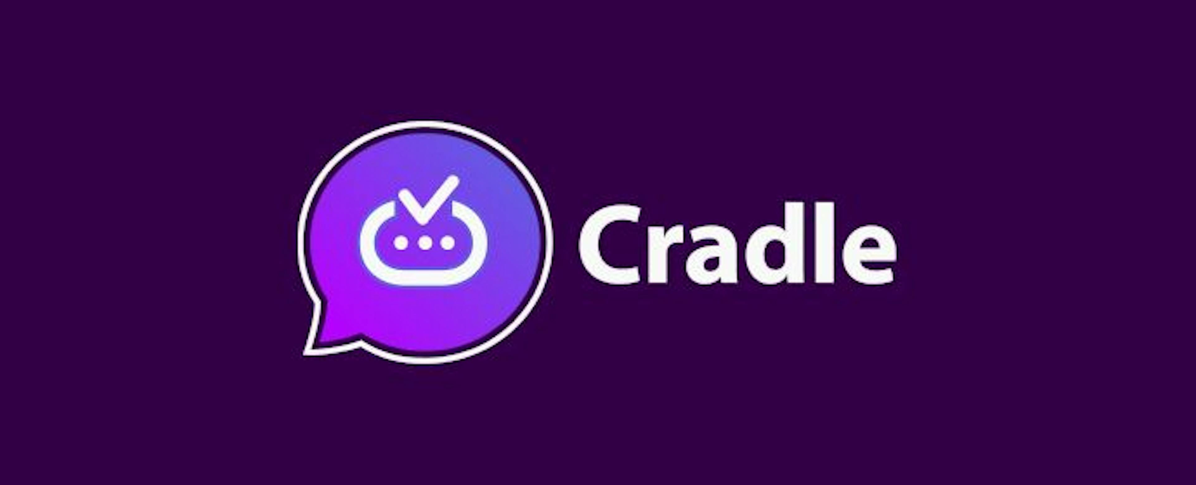 Beyond Deleted: Cradle's True 'Disappearing' Message Technology.