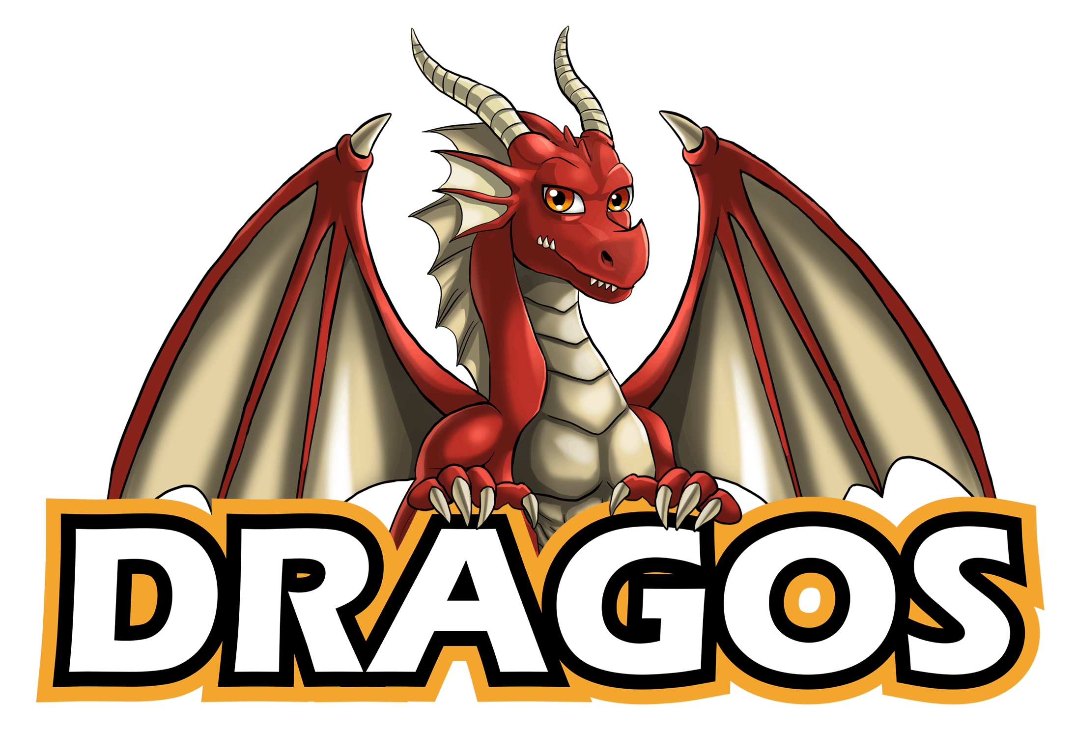 featured image - Introducing Dragos: What it Means to be a Fully On-Chain NFT