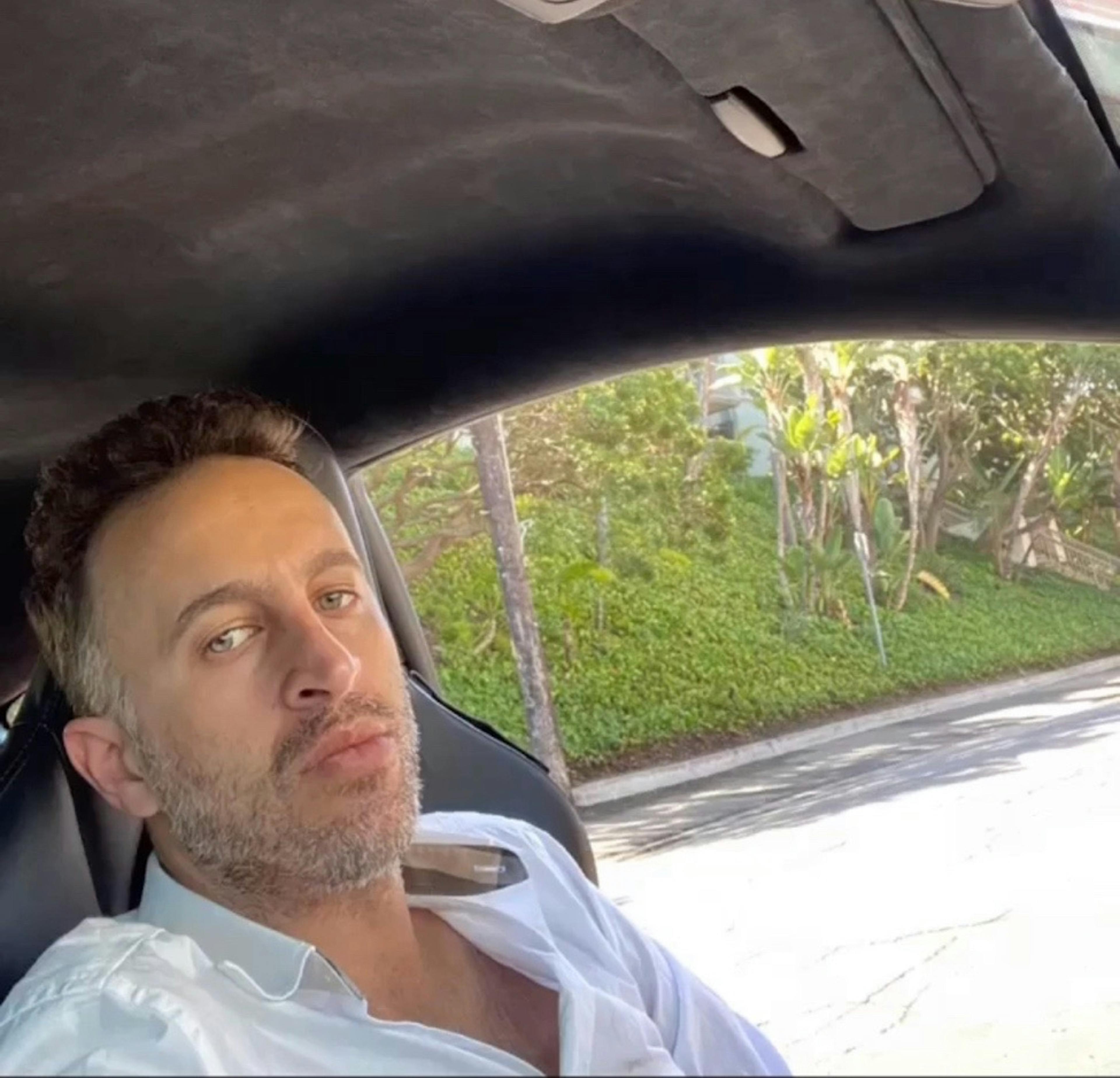 Shawn Younai Teaches People to Travel Smart