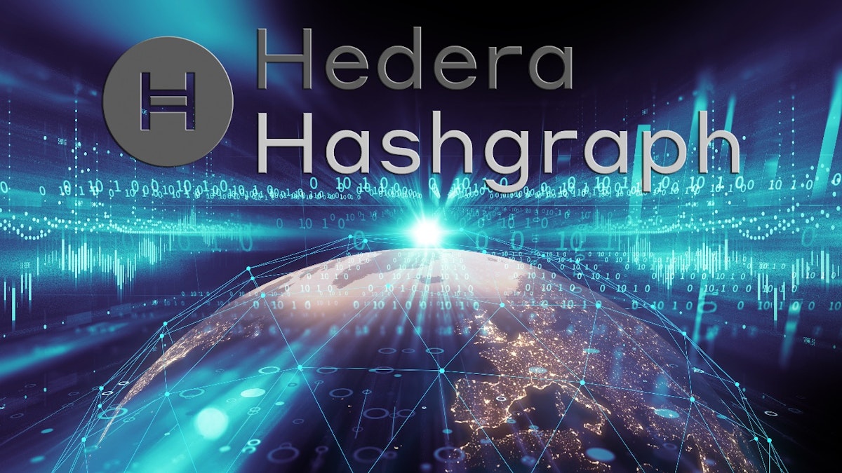 featured image - How Hedera's Unique Features and HBAR Are Attracting Creators  and Challenging Ethereum's Leaders