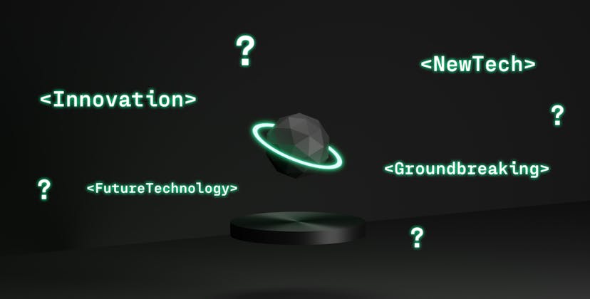 /designing-in-the-dark-how-to-create-innovative-products-with-zero-references feature image