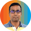 Selvaraaju Murugesan HackerNoon profile picture