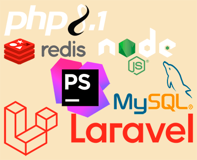 /how-to-setup-a-local-environment-for-laravel-development-with-php-nodejs-mysql-and-redis feature image