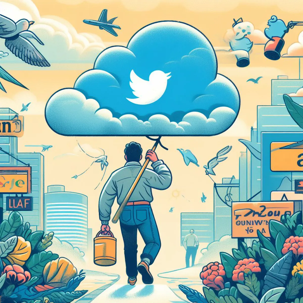 How X (Formally Twitter) Slashed Costs by 60% Without Sacrificing ...
