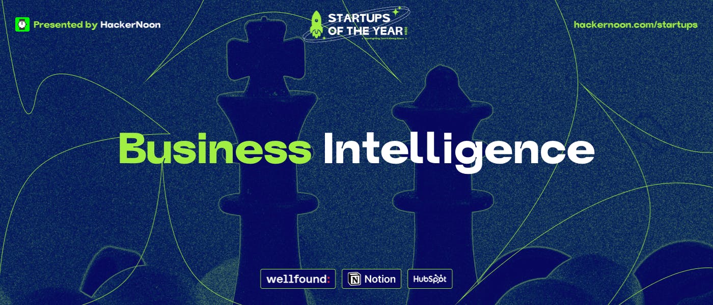 Startups of The Year 2024: 23,222 Startups Nominated in the Business Intelligence Industry