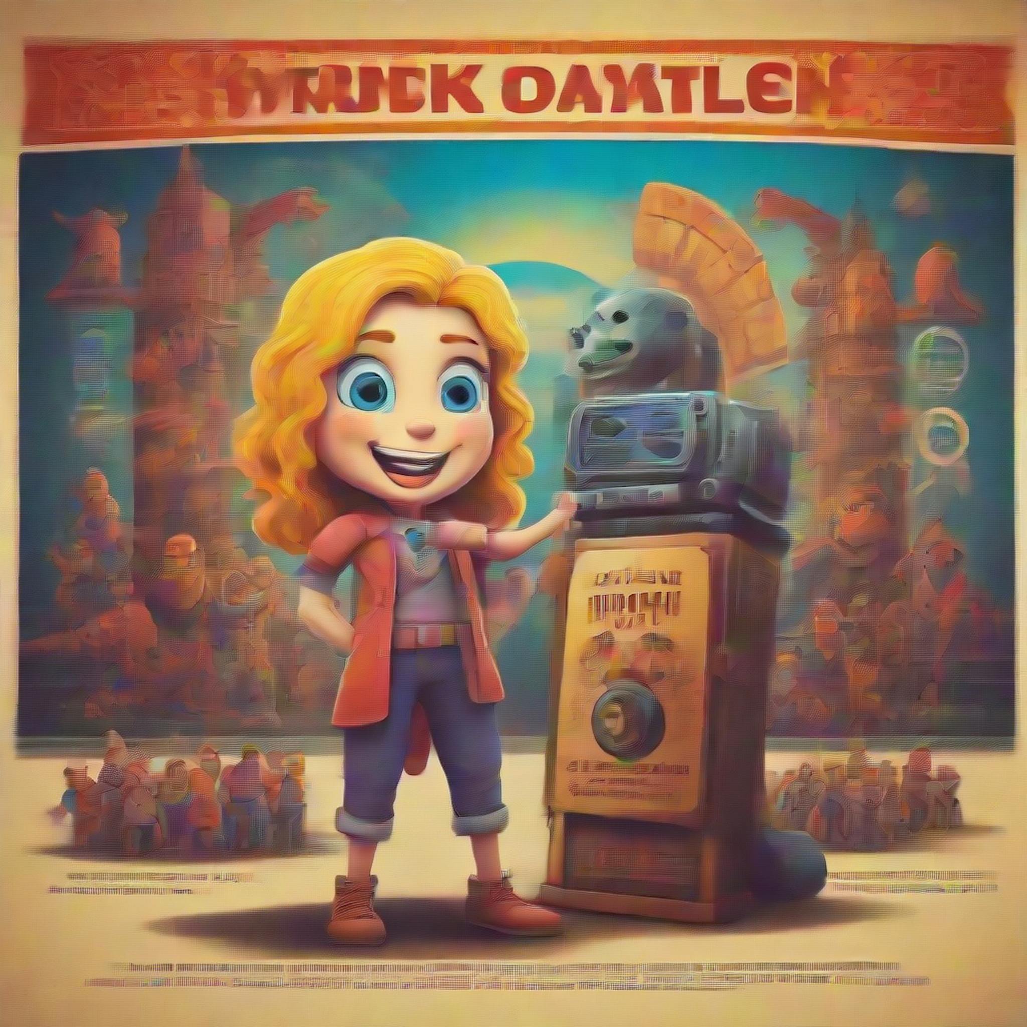 featured image - Film Trailer Generation via Task Decomposition: Problem Formulation